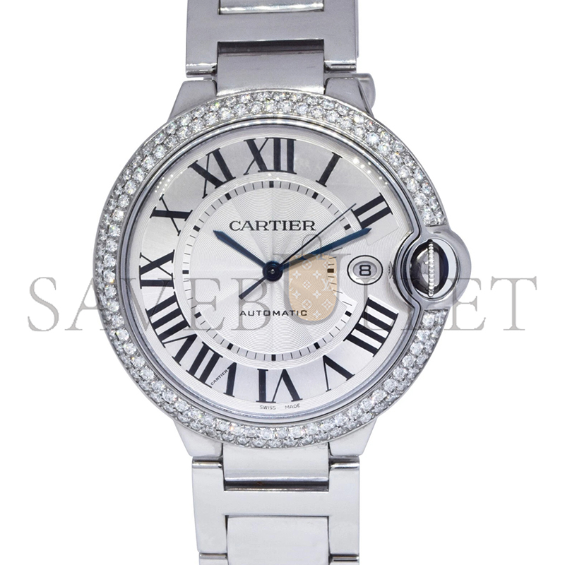 CARTIER BALLON BLEU DE CARTIER WATCH 42MM